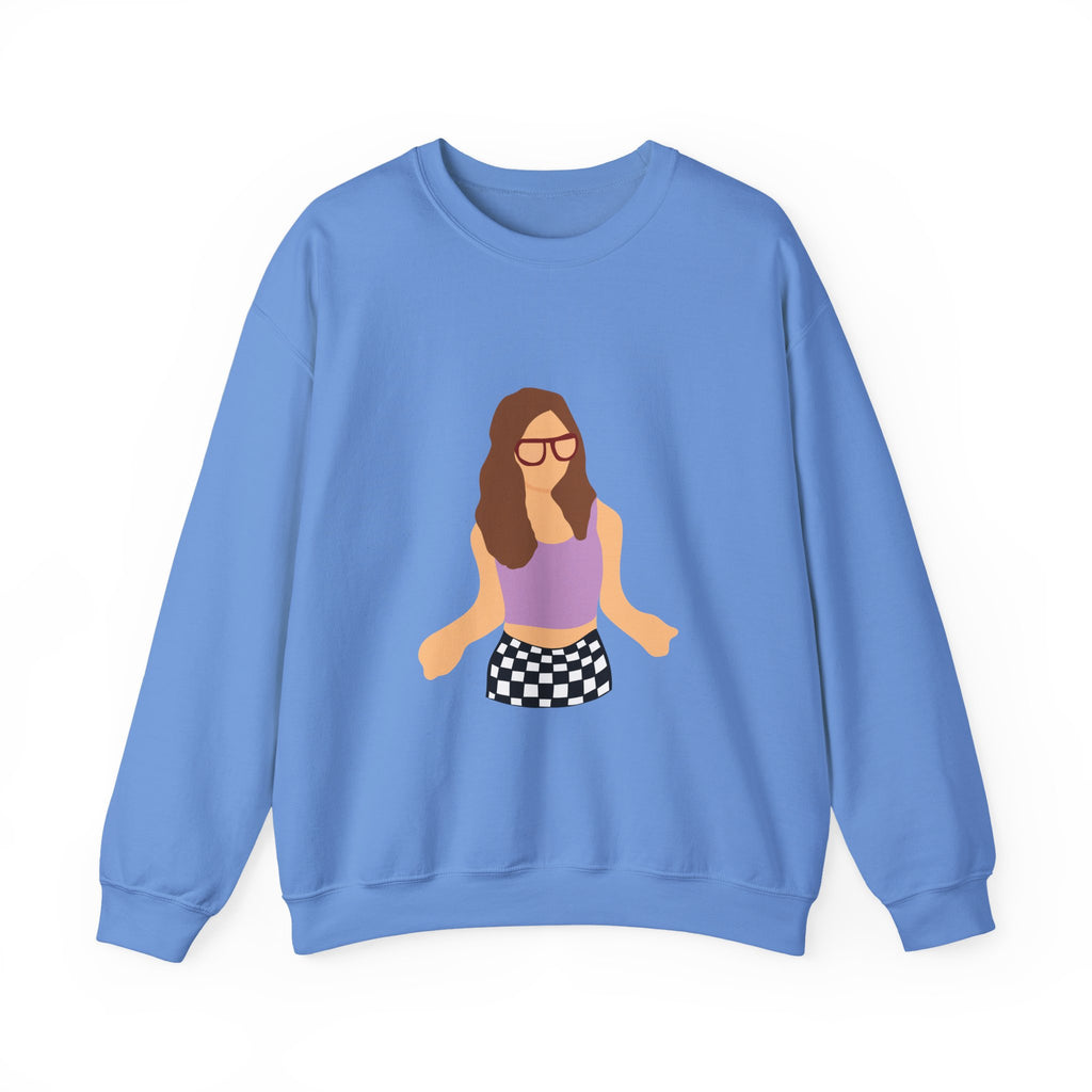 Dutch Mom Unisex Sweatshirt