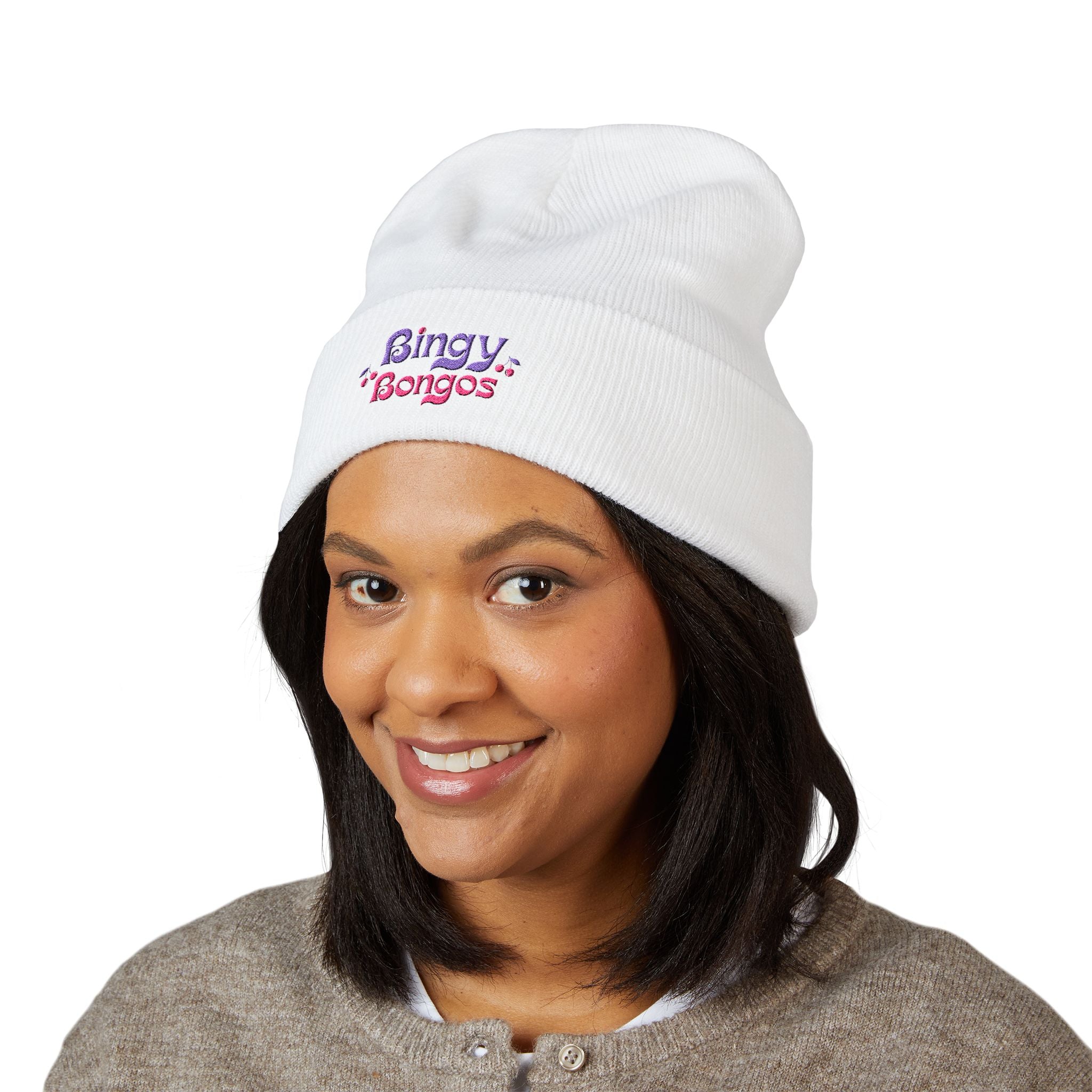 Bingy Bongo Beanie