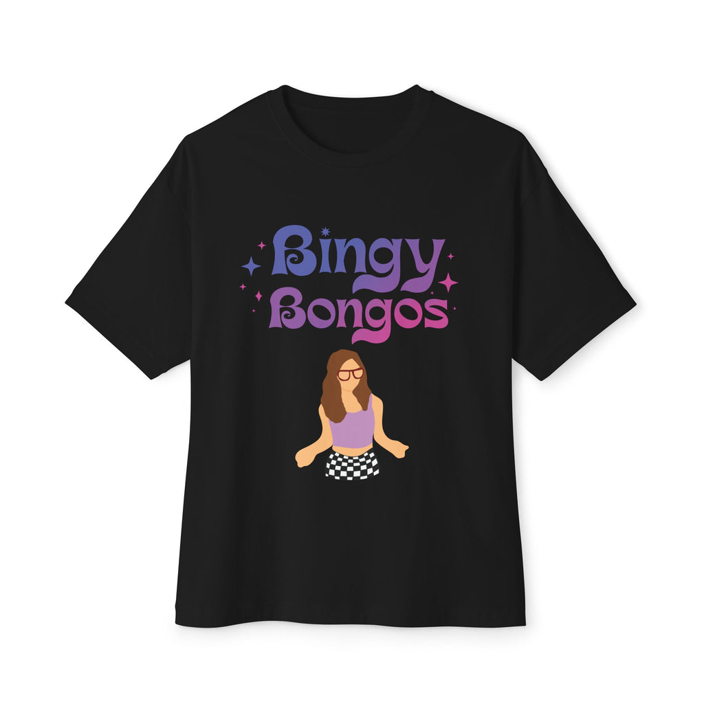 Bingy Bongos Unisex Tee