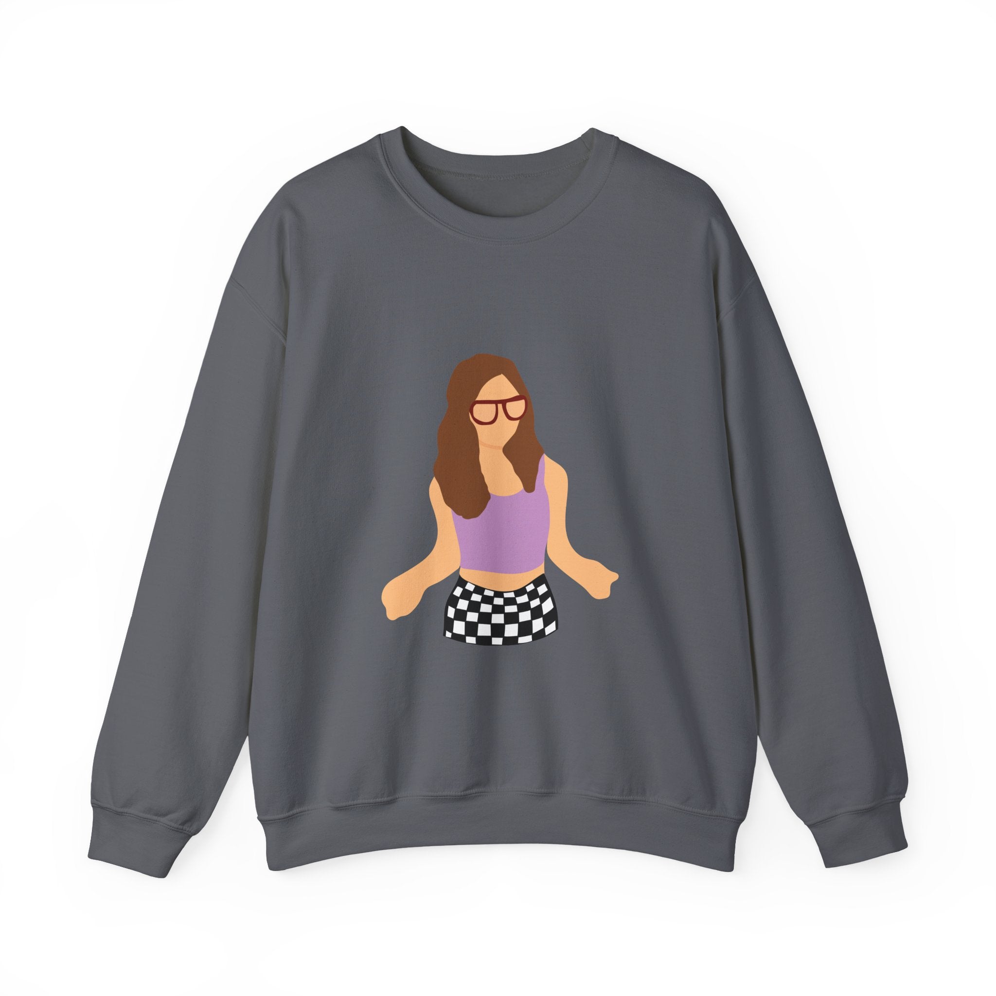 Dutch Mom Unisex Sweatshirt
