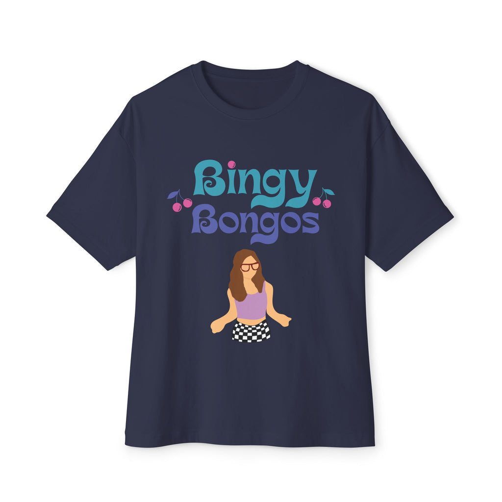 Bingy Bongos Unisex Tee