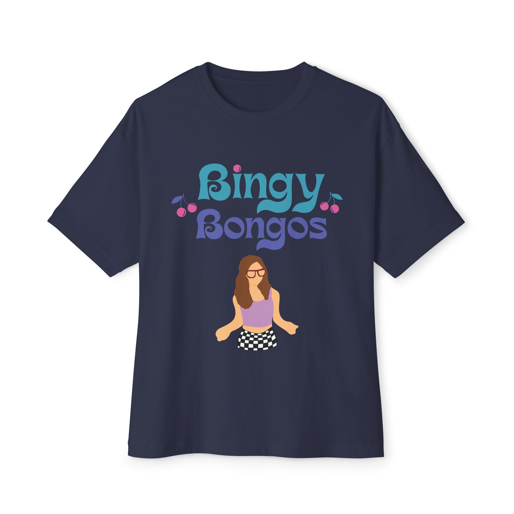 Bingy Bongos Unisex Tee