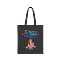 Bingy Bongos Tote Bag
