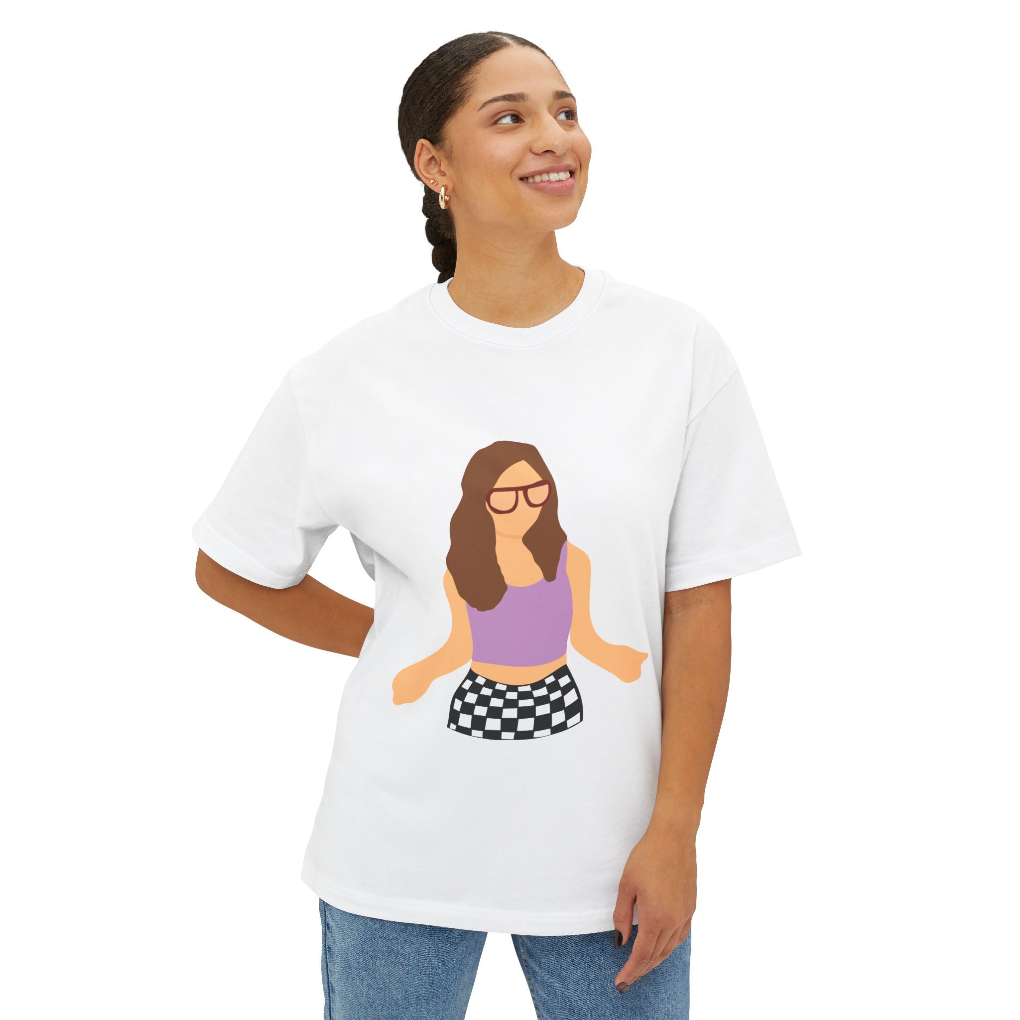 Dutch Mom Unisex Tee