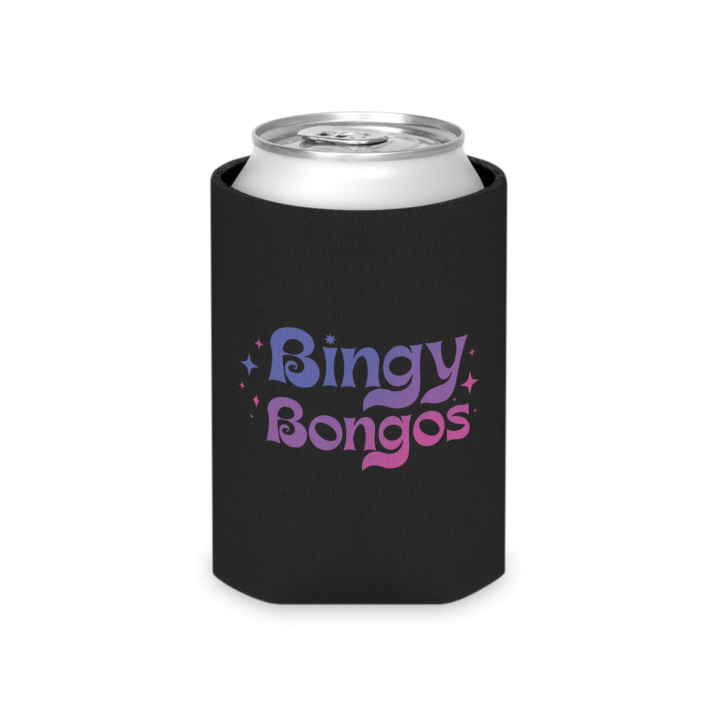 Bingy Bongos Koozie