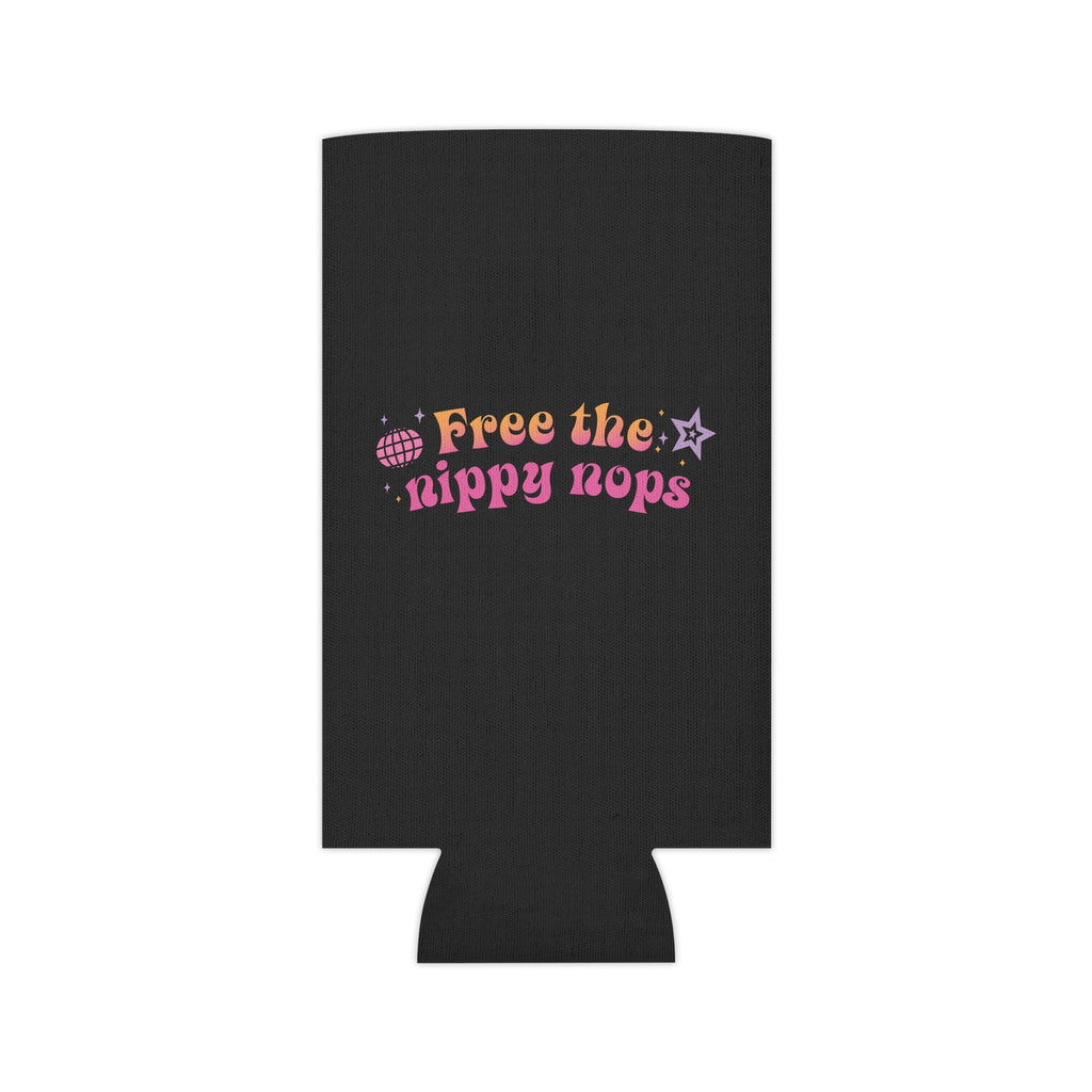 Dutch Mom Koozie
