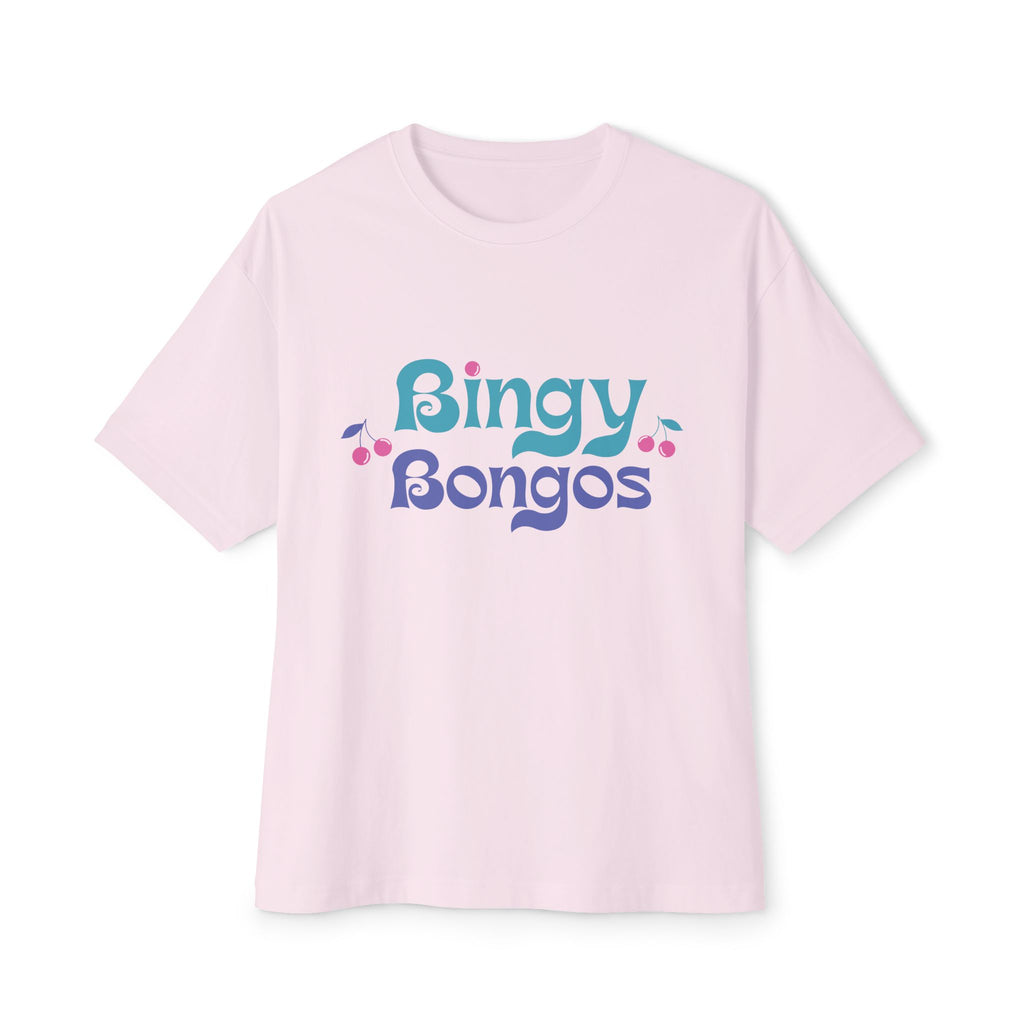 Bingy Bongos Unisex Tee
