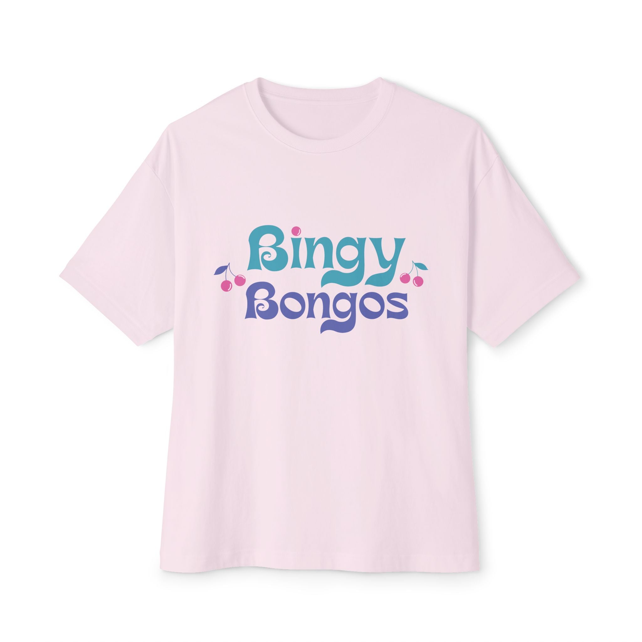 Bingy Bongos Unisex Tee