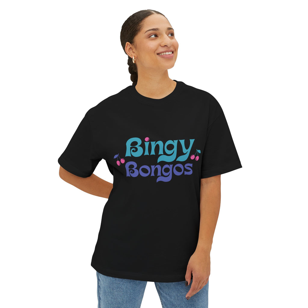 Bingy Bongos Unisex Tee