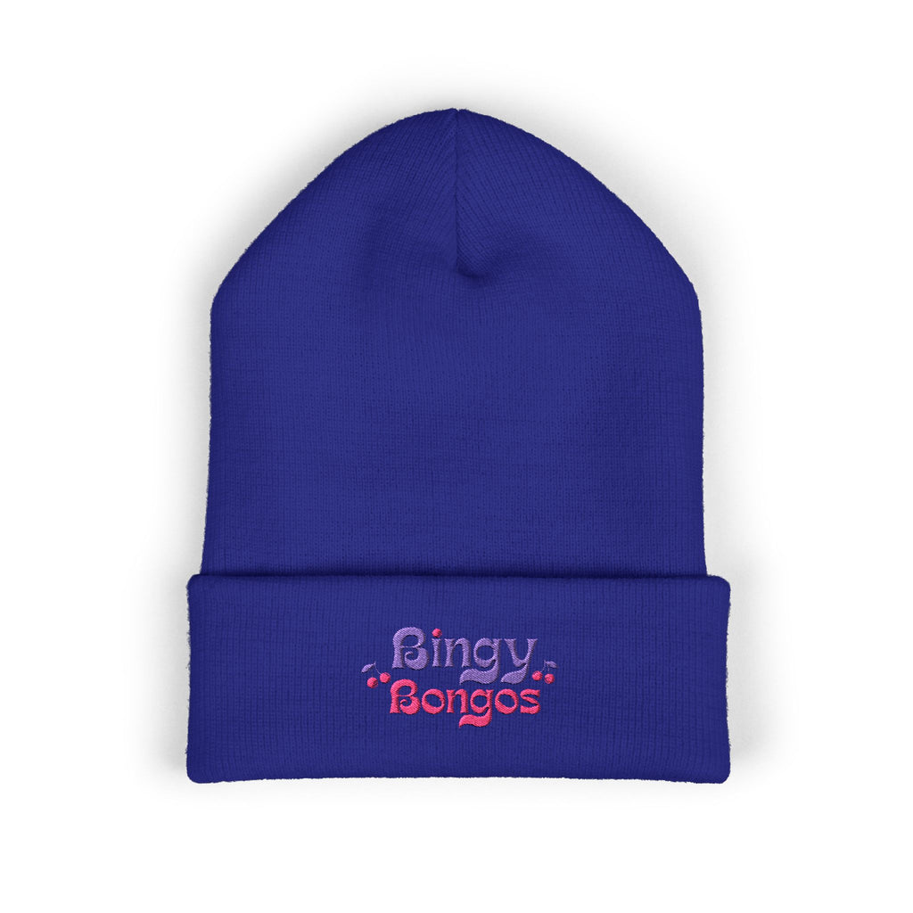 Bingy Bongo Beanie