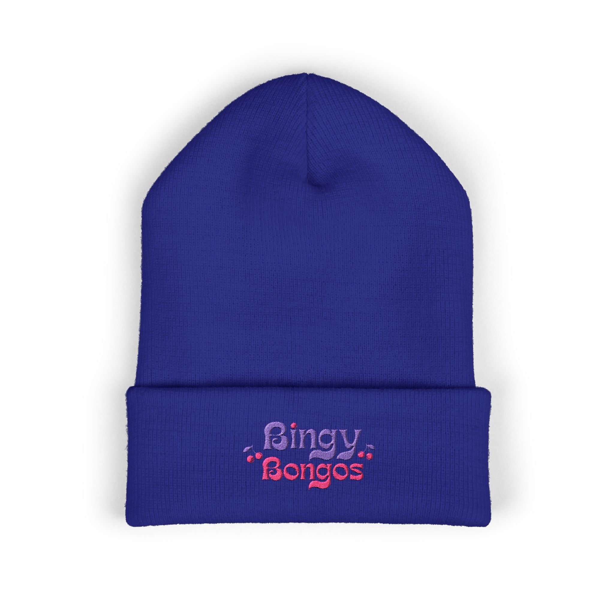 Bingy Bongo Beanie