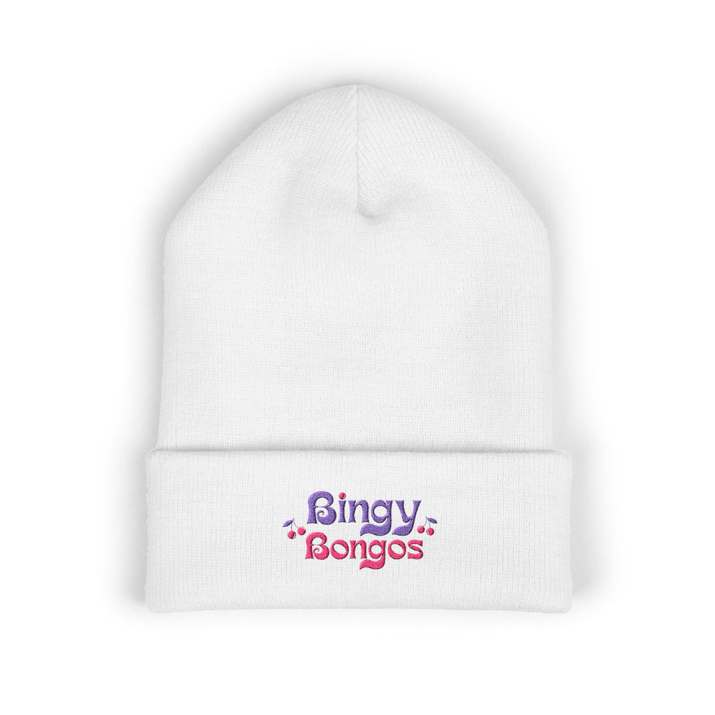 Bingy Bongo Beanie