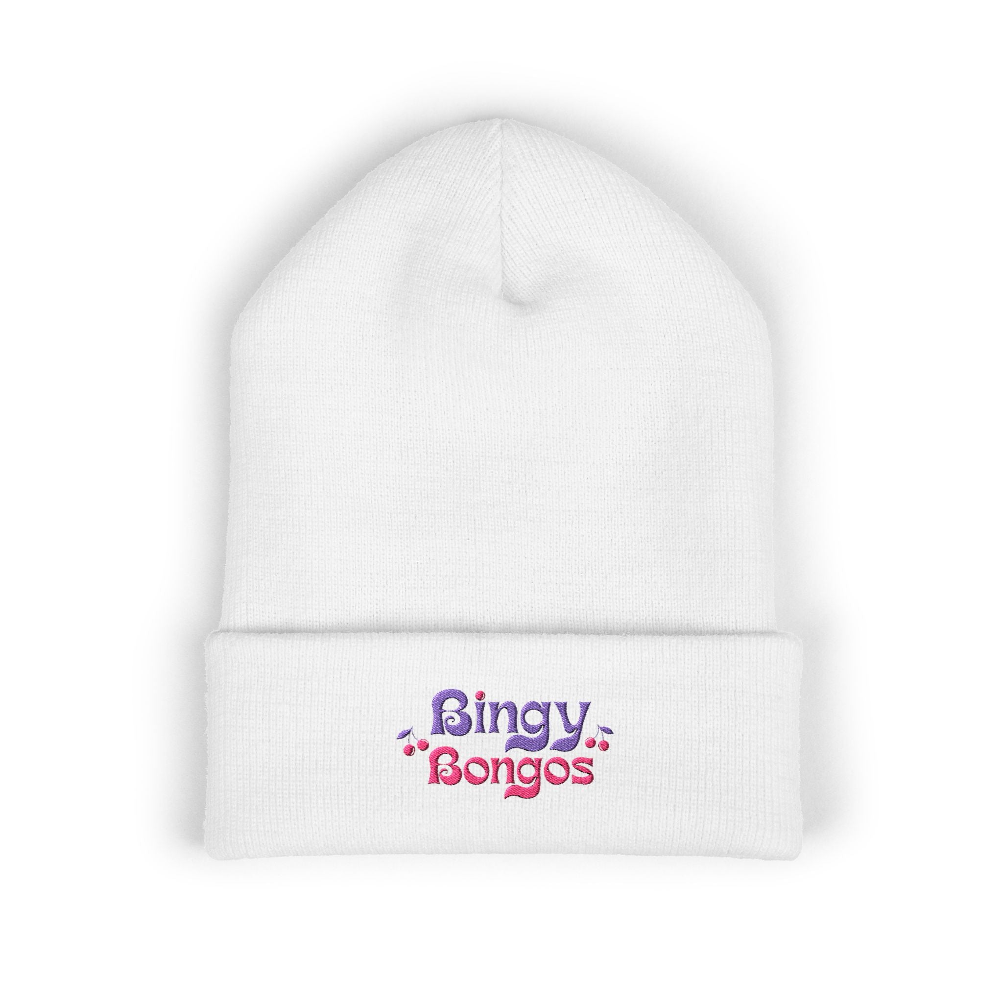 Bingy Bongo Beanie