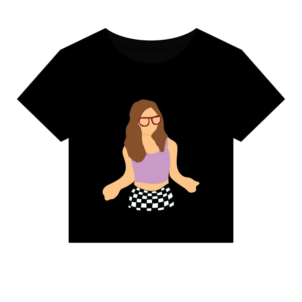 Dutch Mom Baby Tee