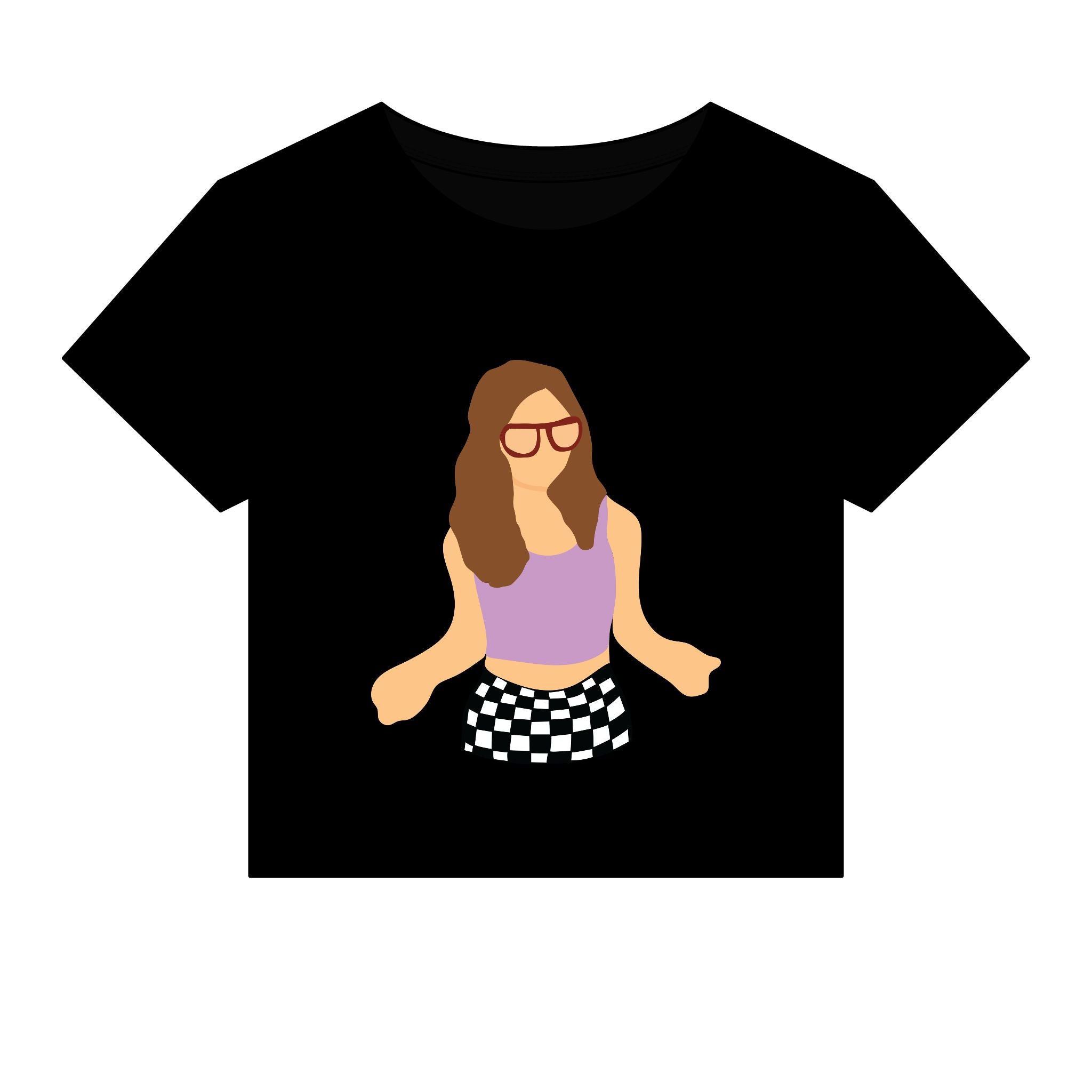 Dutch Mom Baby Tee