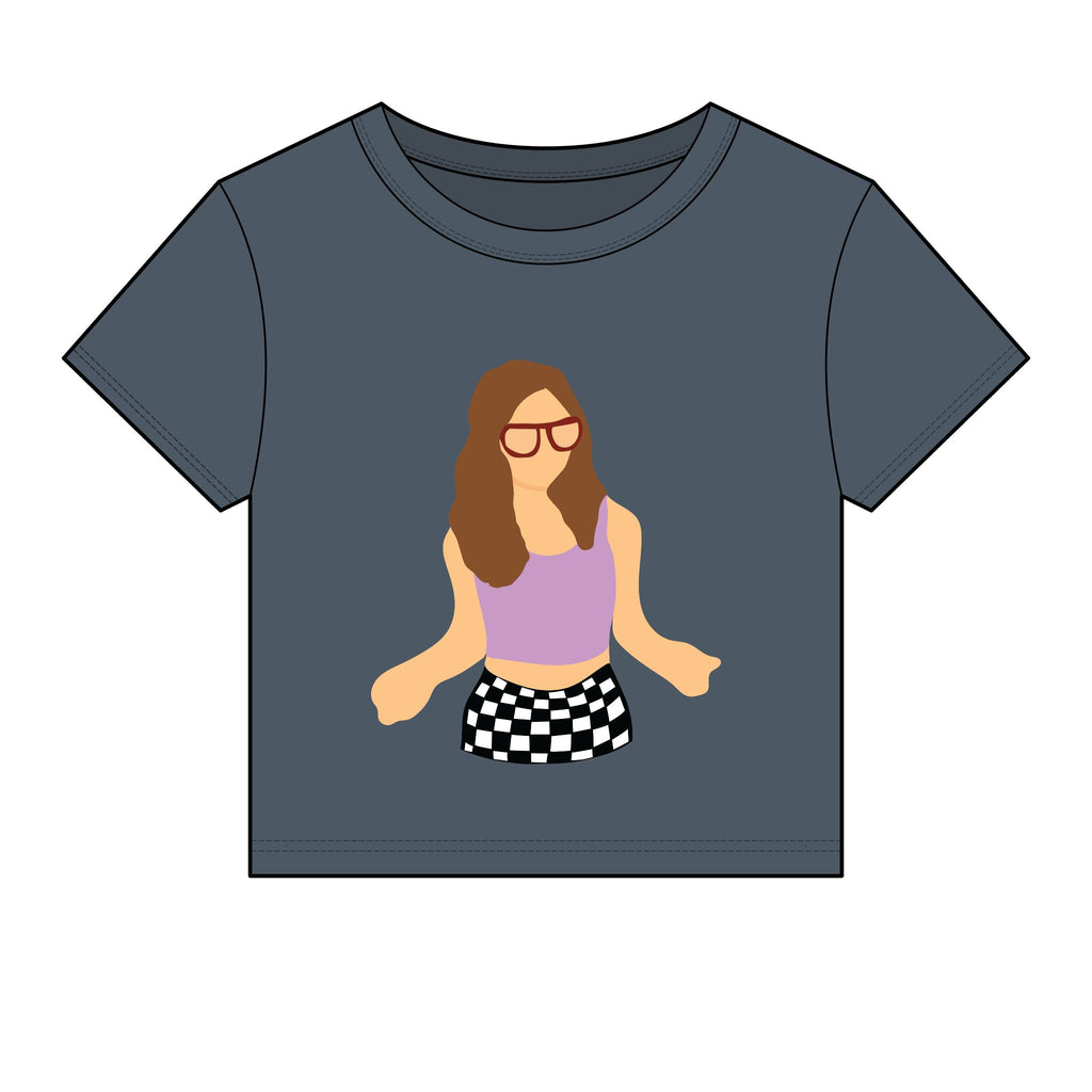 Dutch Mom Baby Tee