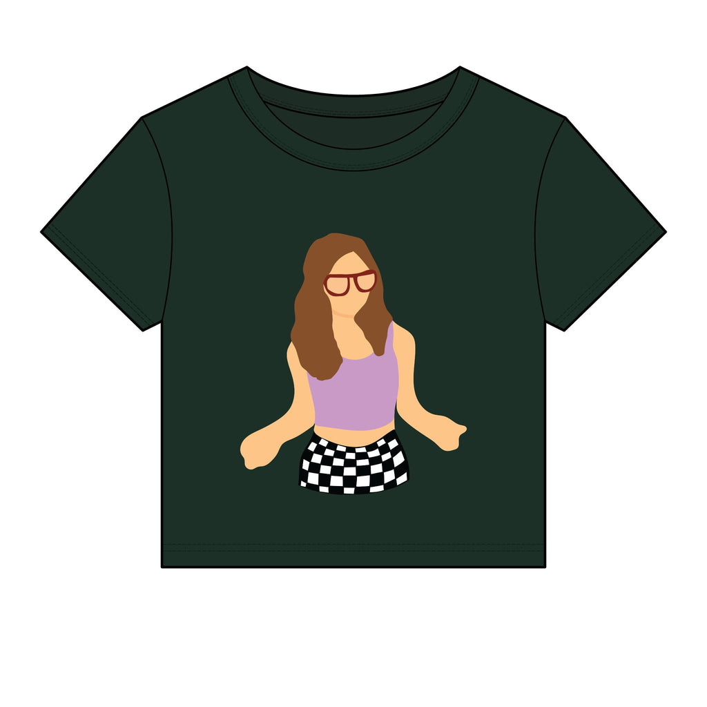 Dutch Mom Baby Tee