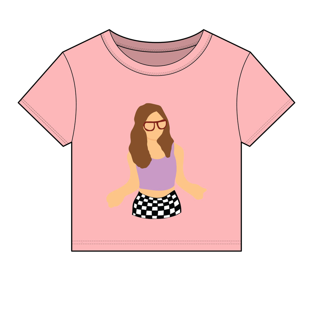 Dutch Mom Baby Tee