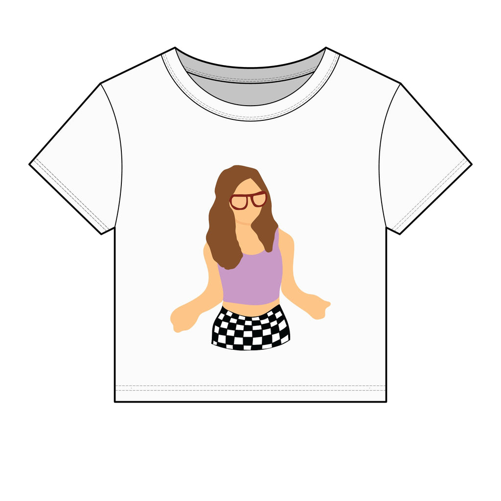 Dutch Mom Baby Tee