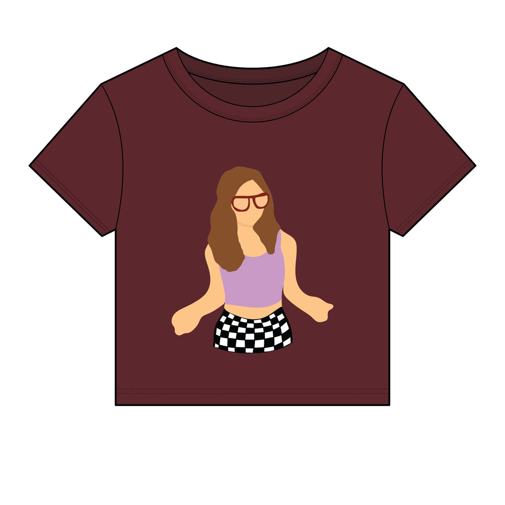 Dutch Mom Baby Tee