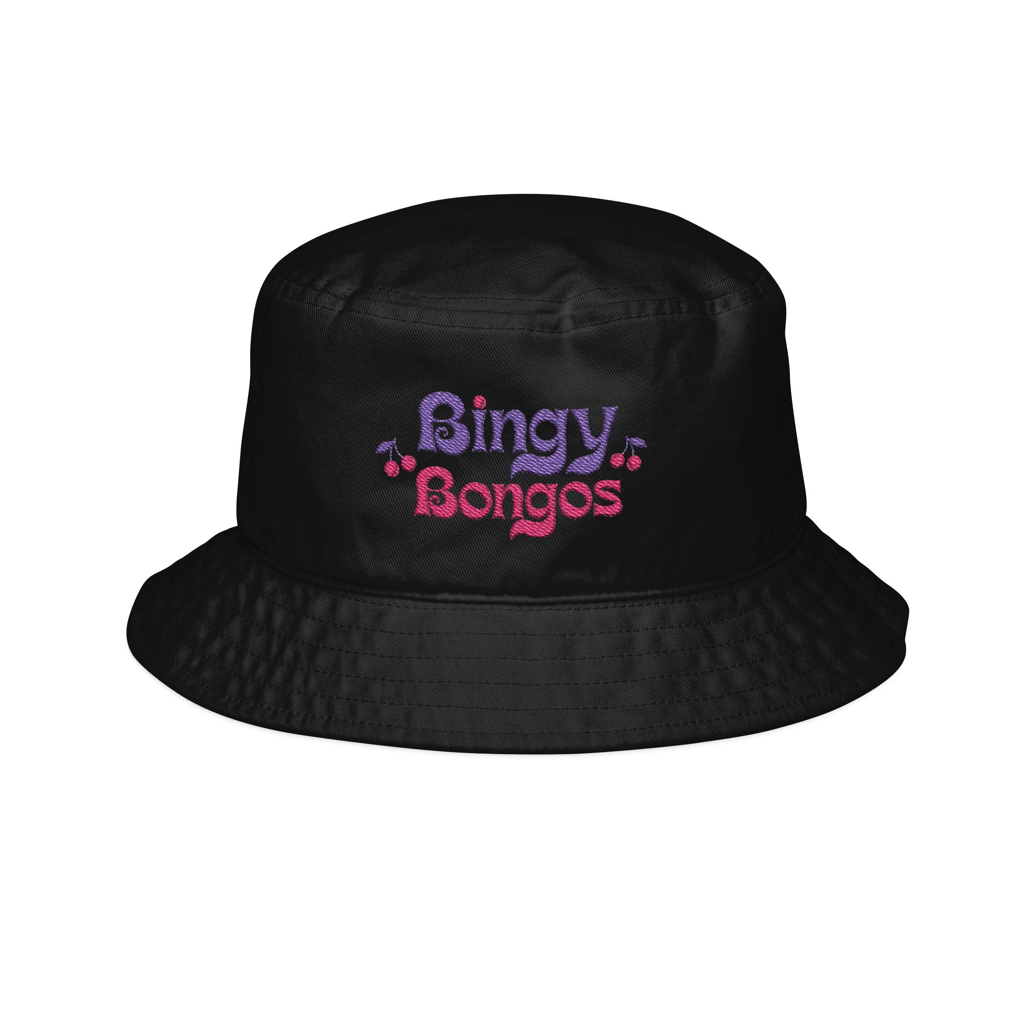 Bingy Bongos Bucket Hat