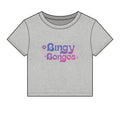 Bingy Bongos Baby Tee