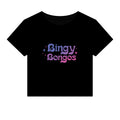 Bingy Bongos Baby Tee