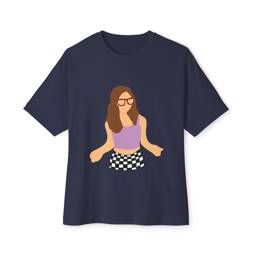 Dutch Mom Unisex Tee