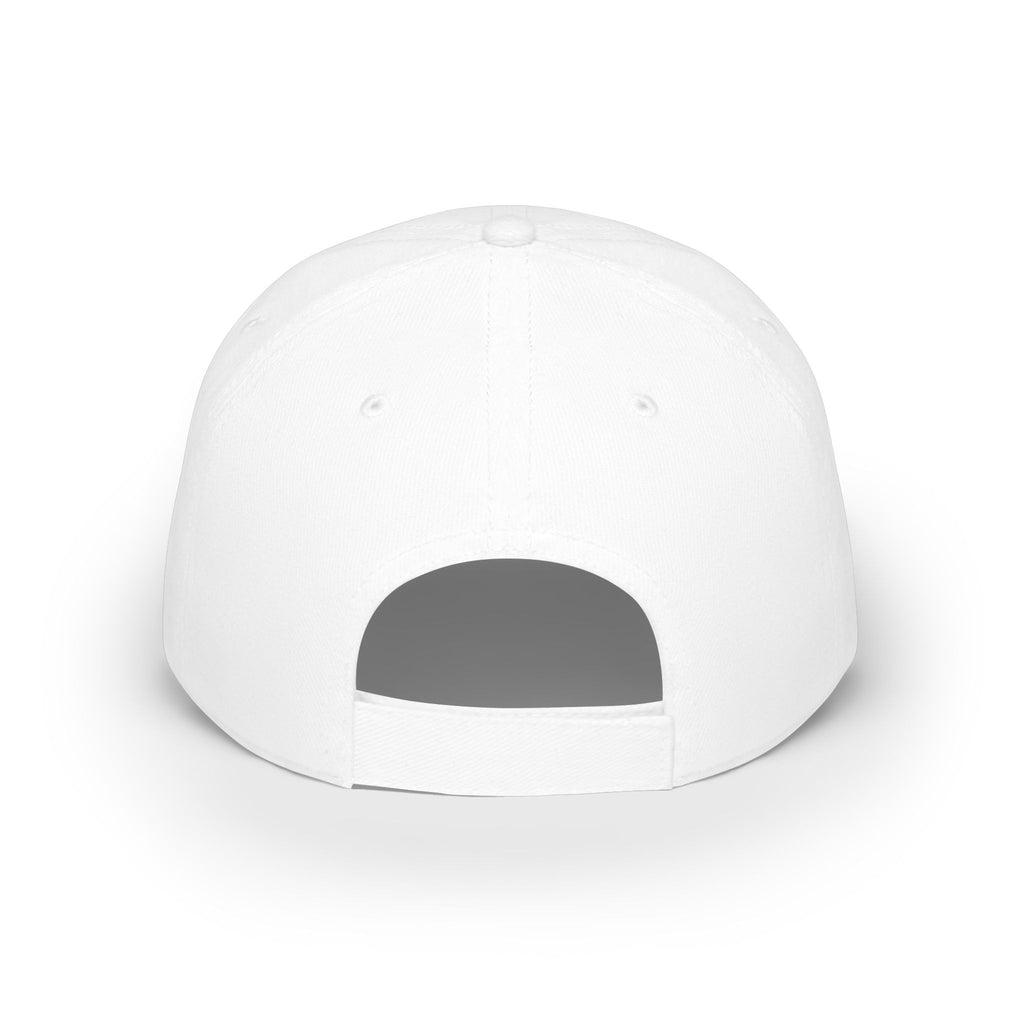 Bingy Bongos Baseball Cap