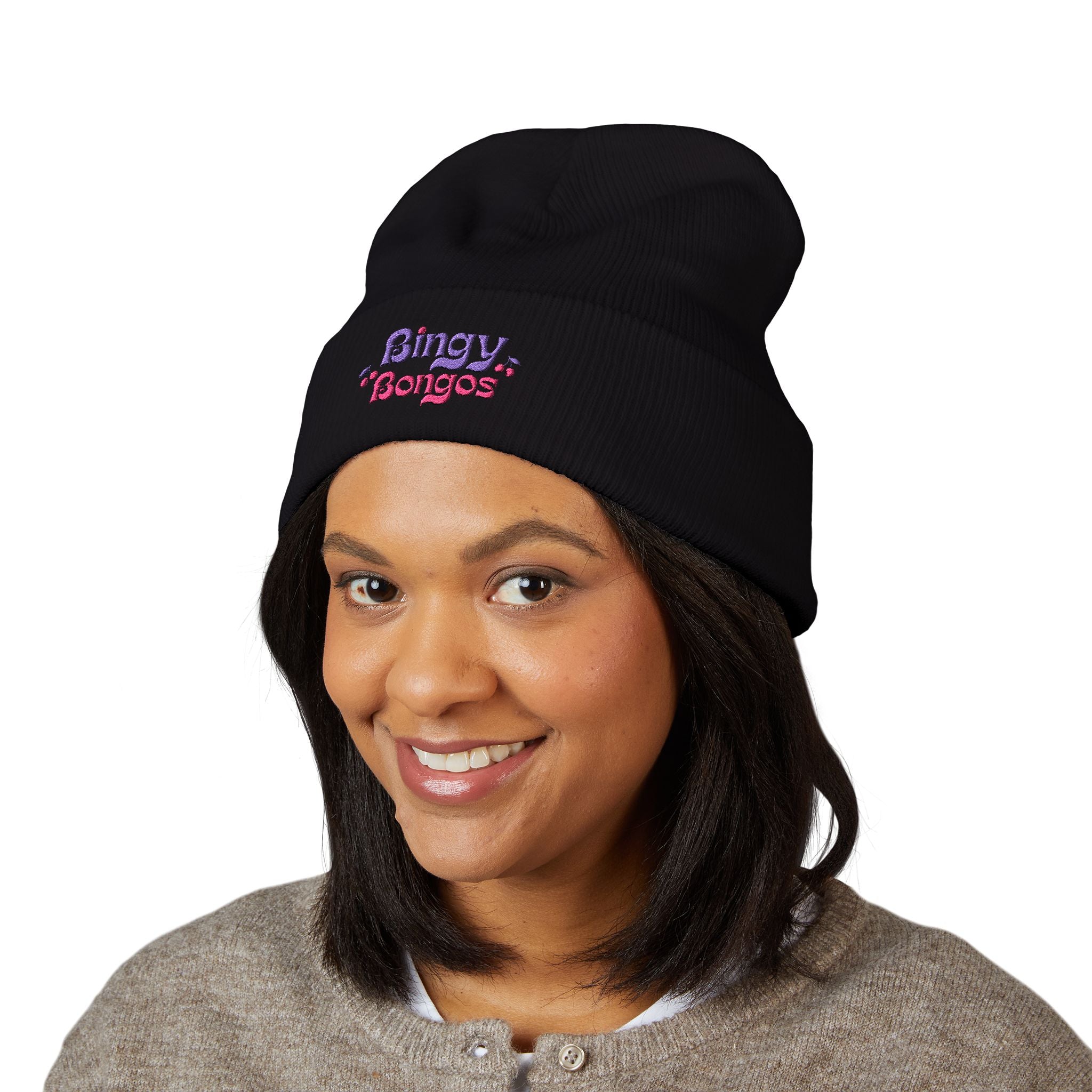 Bingy Bongo Beanie