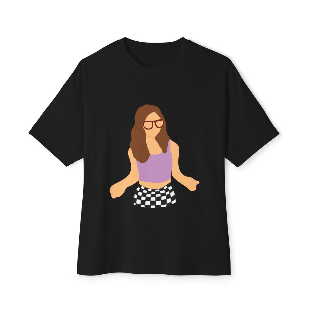 Dutch Mom Unisex Tee