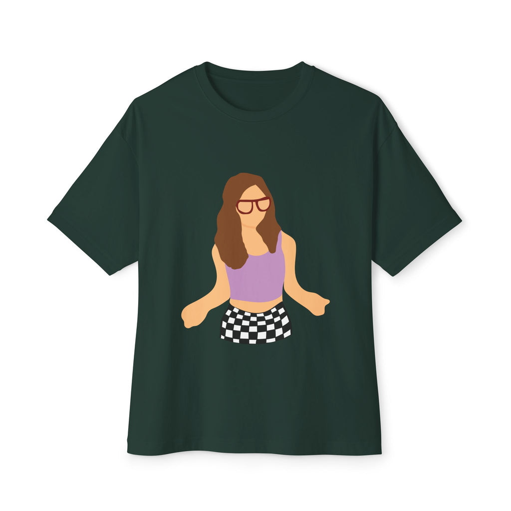 Dutch Mom Unisex Tee