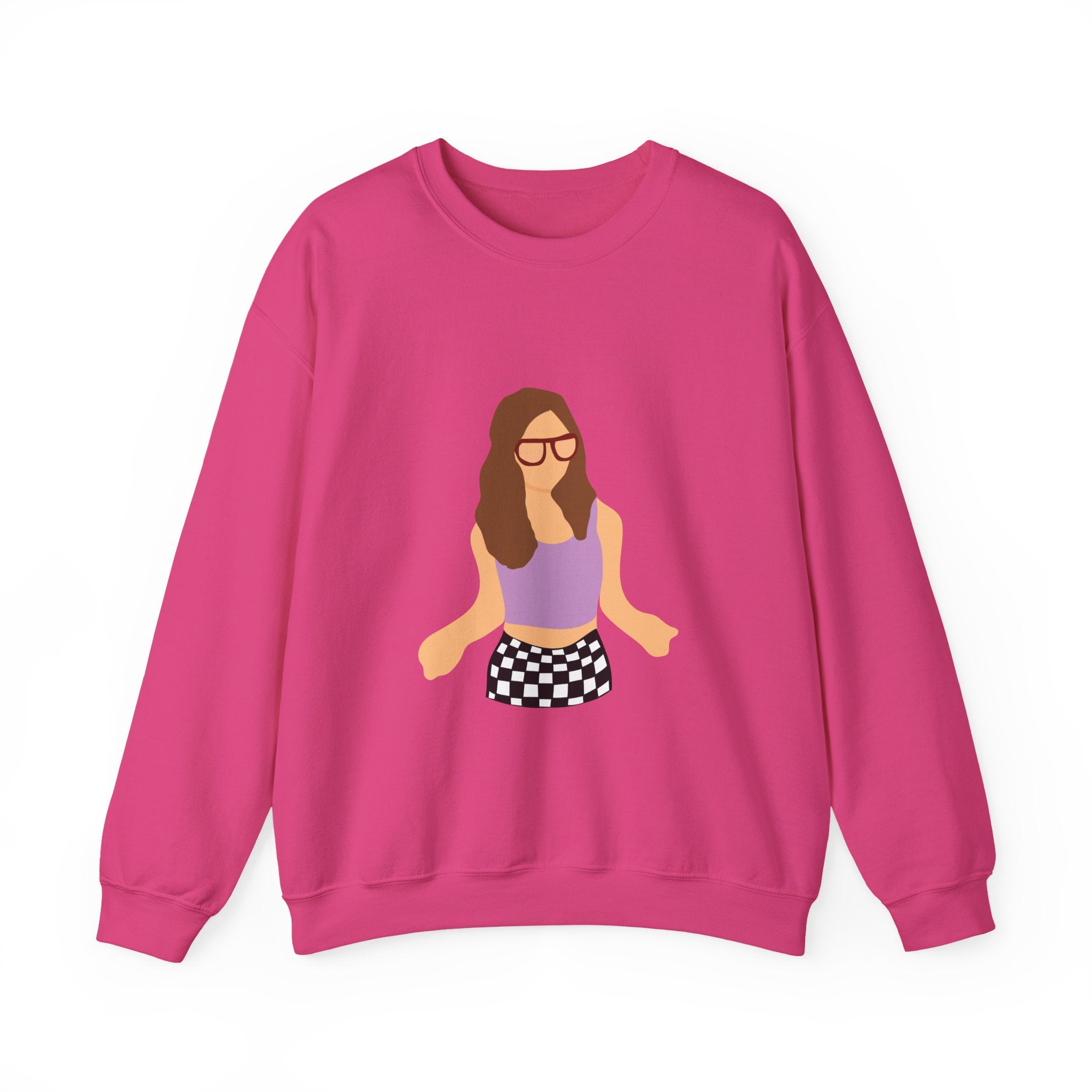 Dutch Mom Unisex Sweatshirt