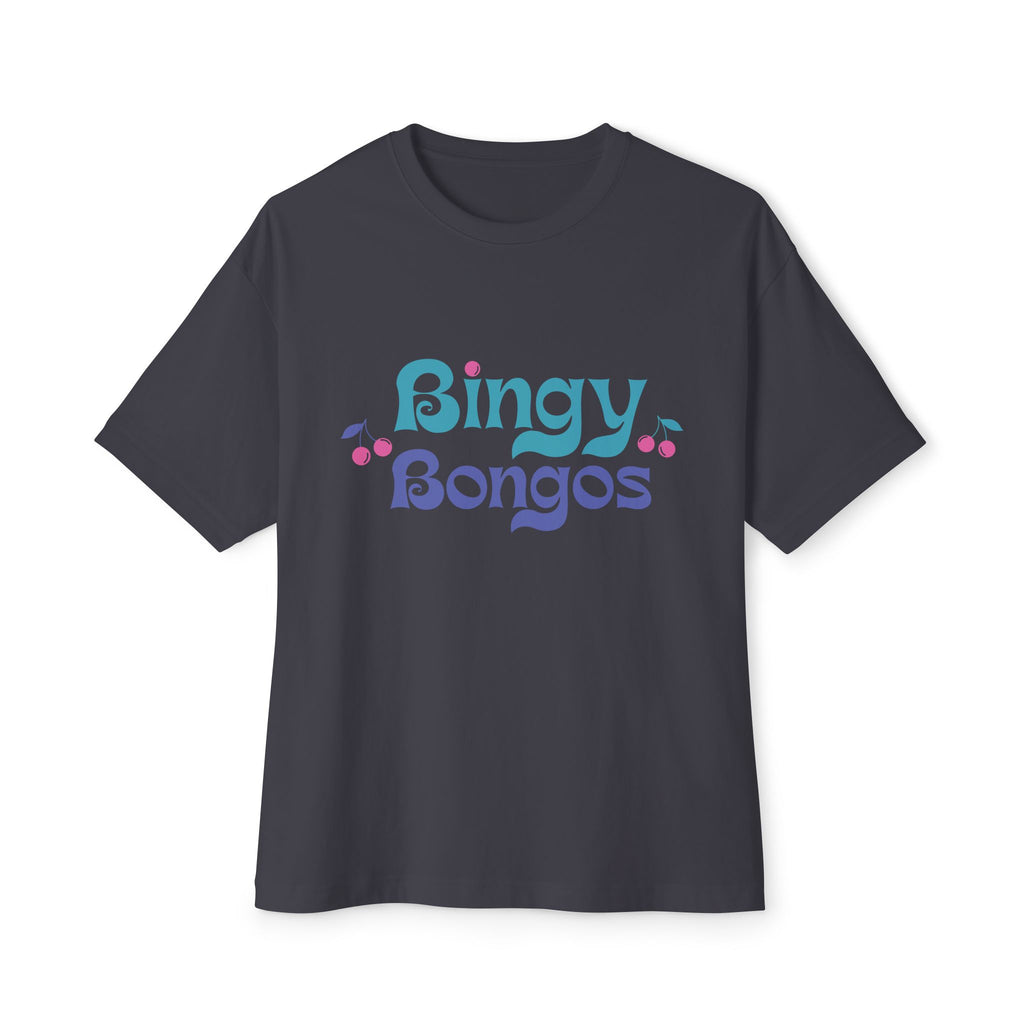 Bingy Bongos Unisex Tee
