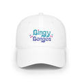 Bingy Bongos Baseball Cap