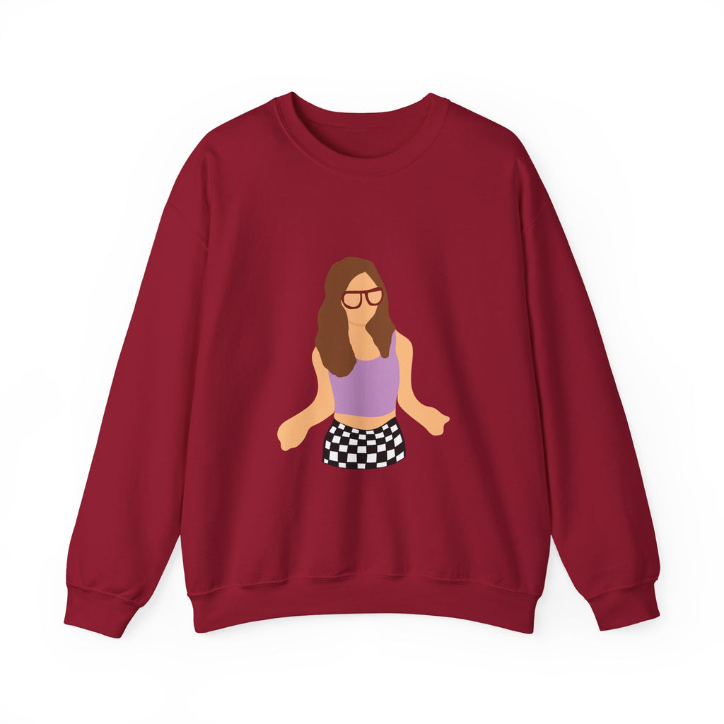Dutch Mom Unisex Sweatshirt