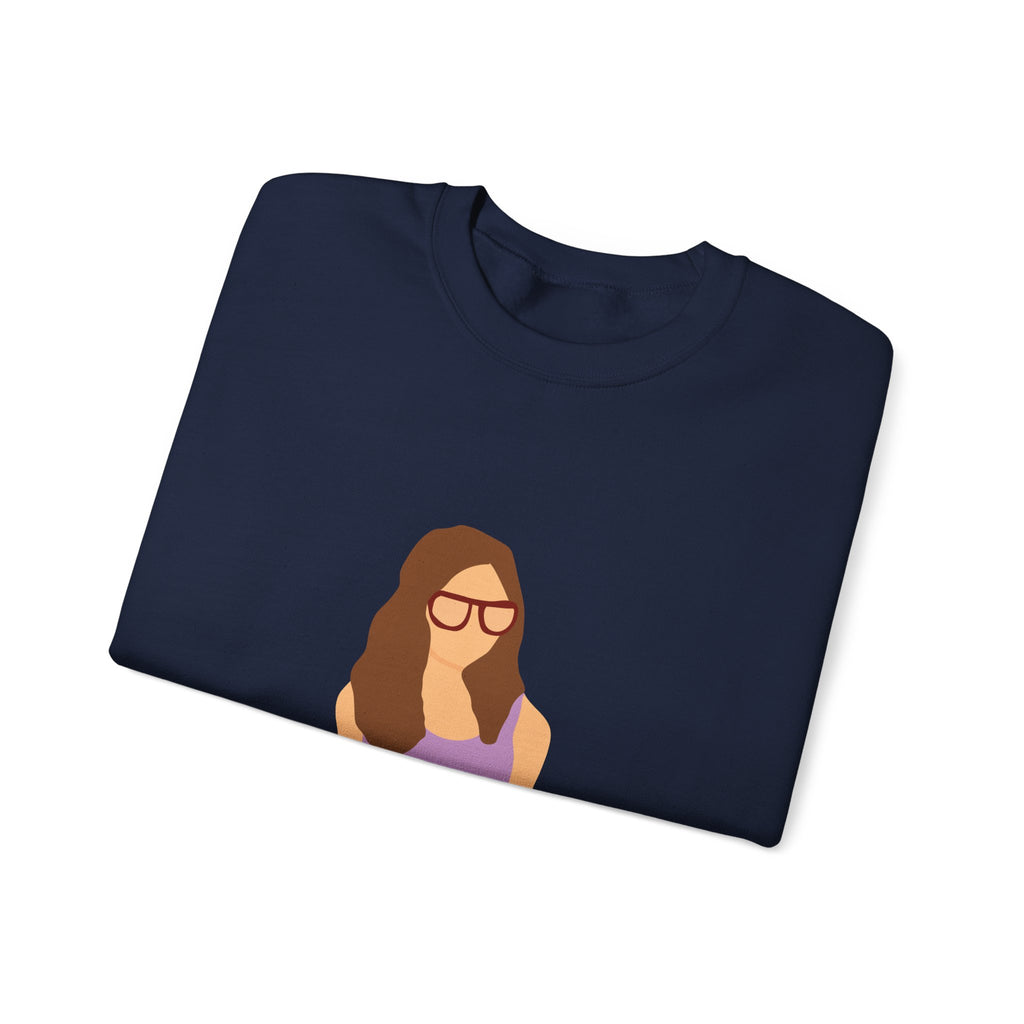 Dutch Mom Unisex Sweatshirt