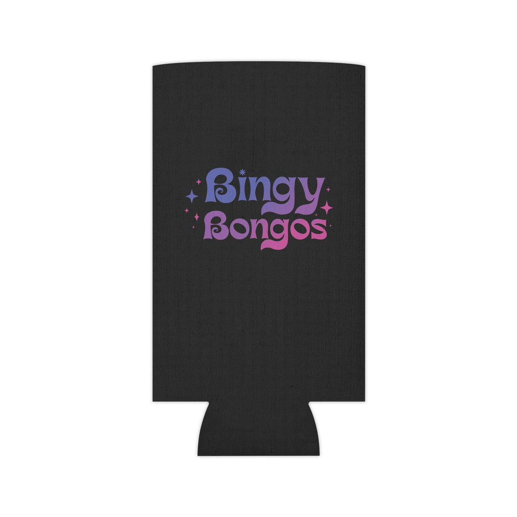 Bingy Bongos Koozie