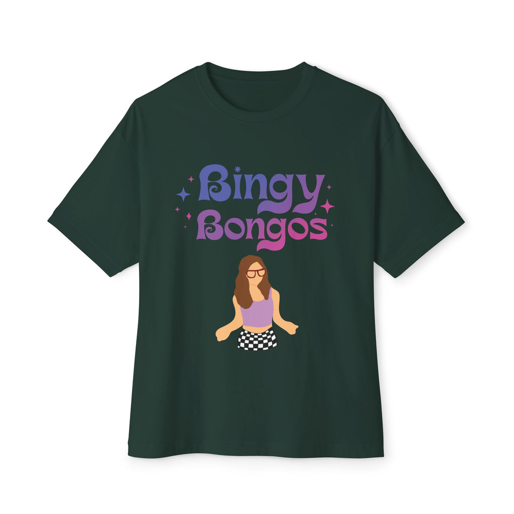 Bingy Bongos Unisex Tee