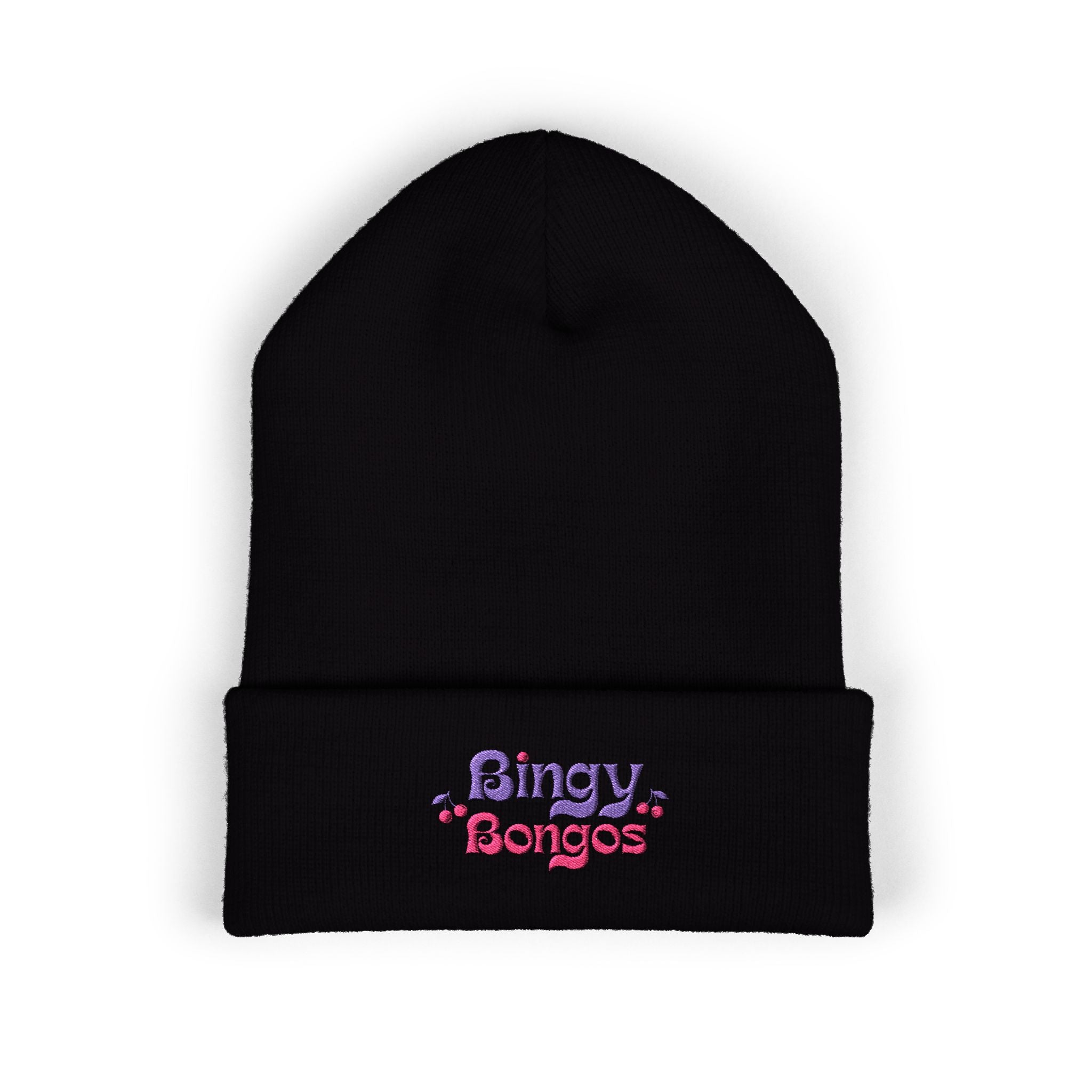 Bingy Bongo Beanie