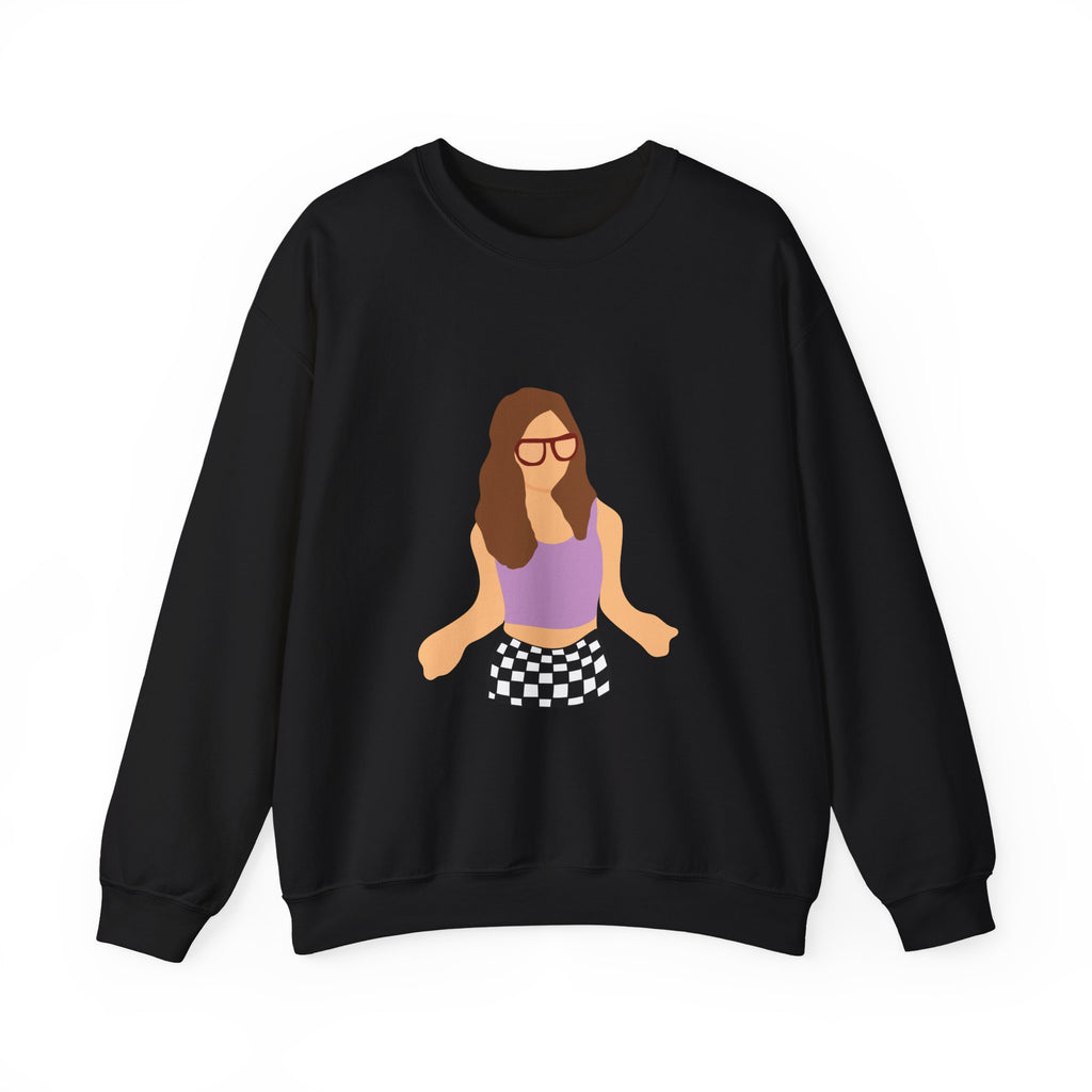 Dutch Mom Unisex Sweatshirt