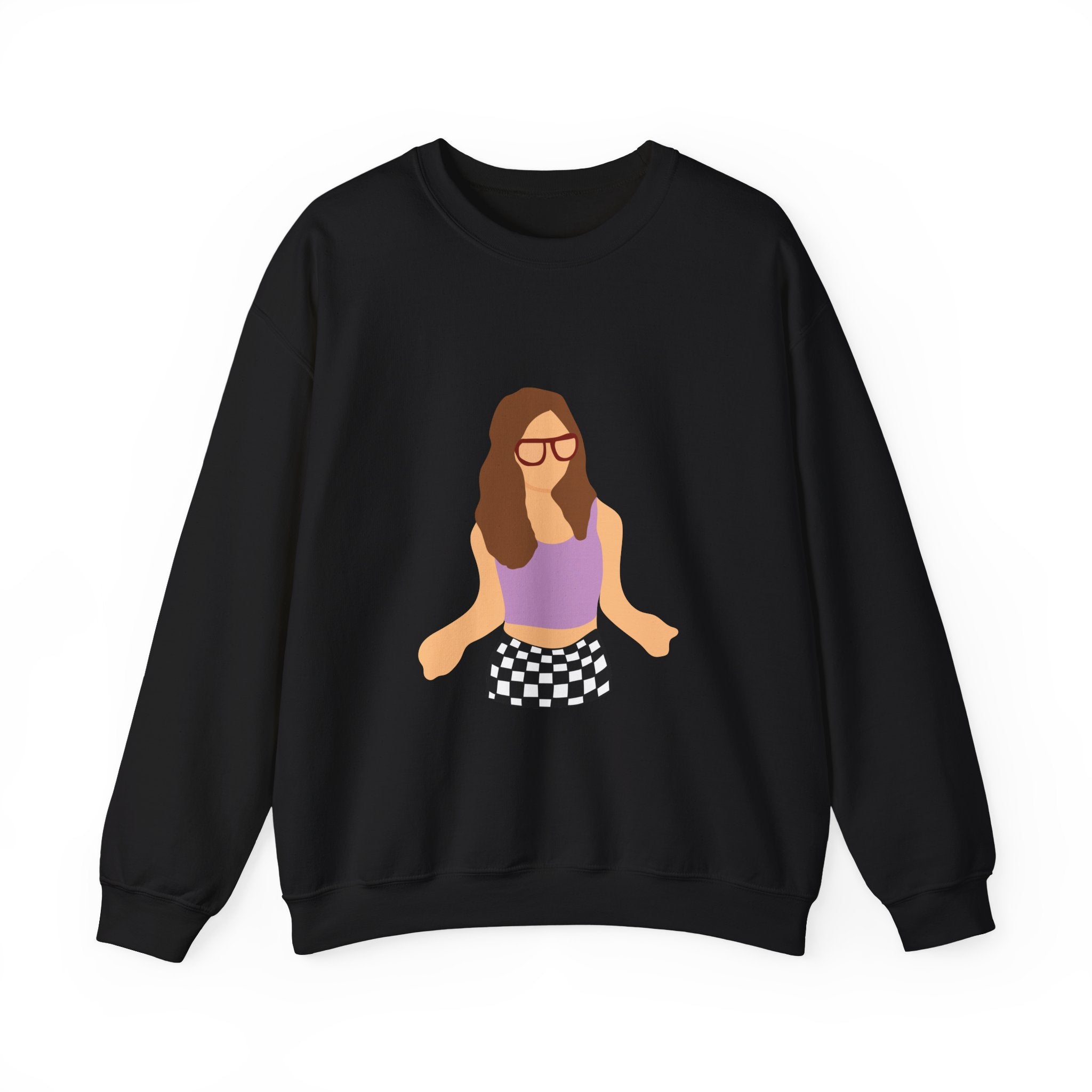 Dutch Mom Unisex Sweatshirt