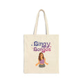 Bingy Bongos Tote Bag