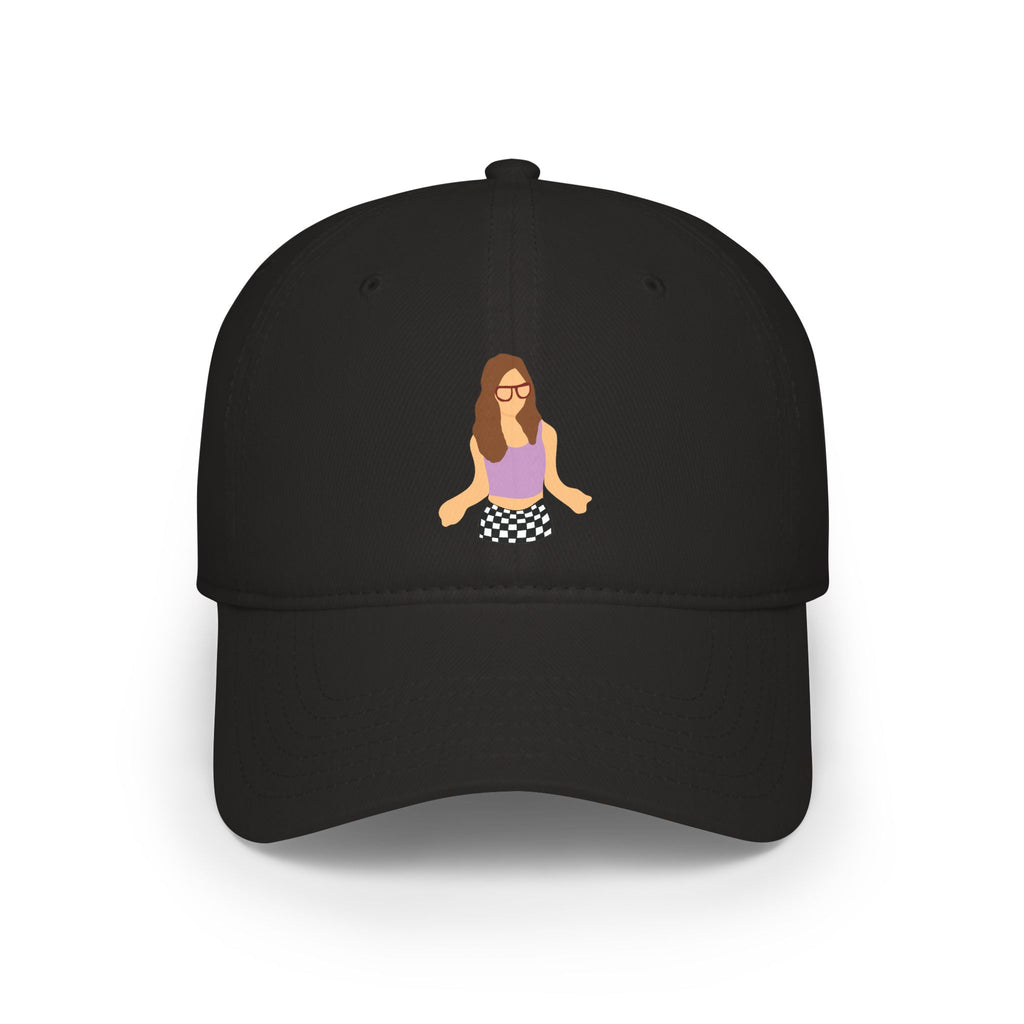 Dutch Mom Baseball Cap