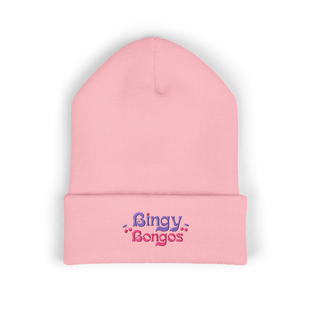 Bingy Bongo Beanie