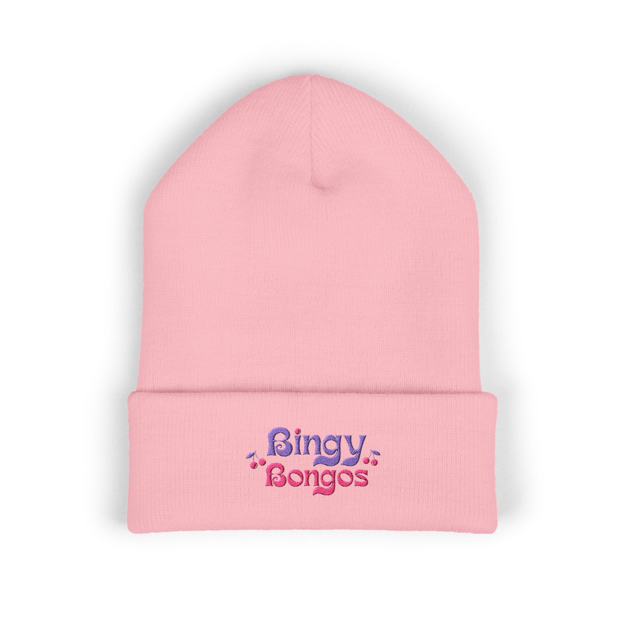 Bingy Bongo Beanie