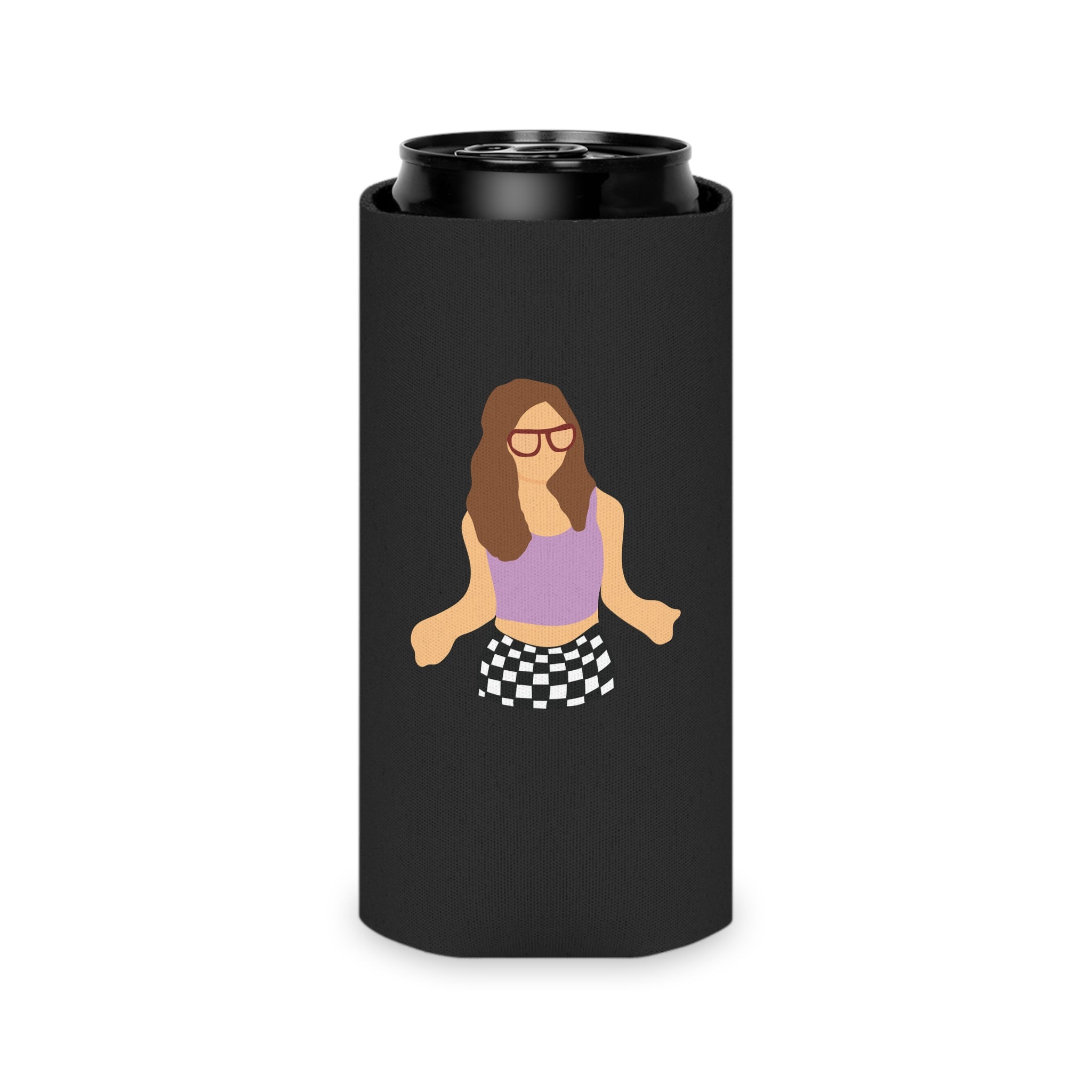 Dutch Mom Koozie
