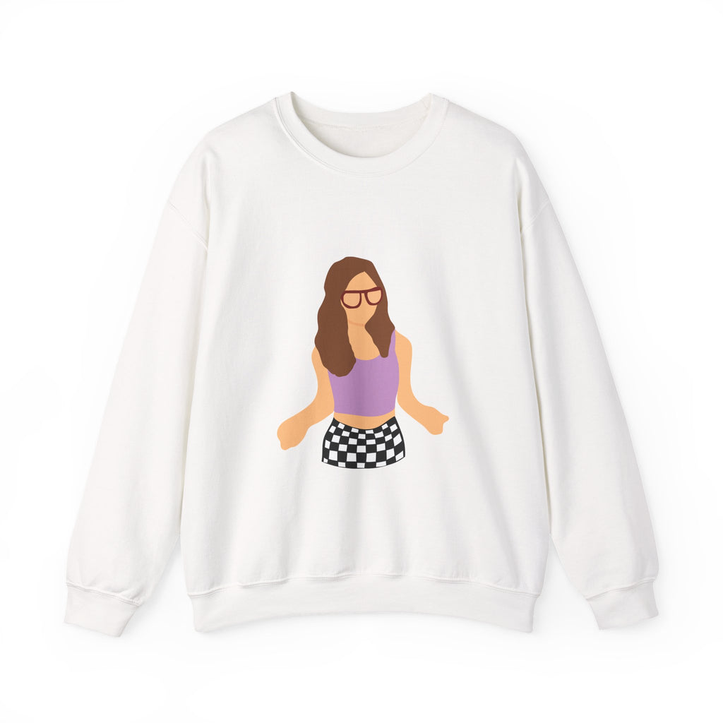 Dutch Mom Unisex Sweatshirt