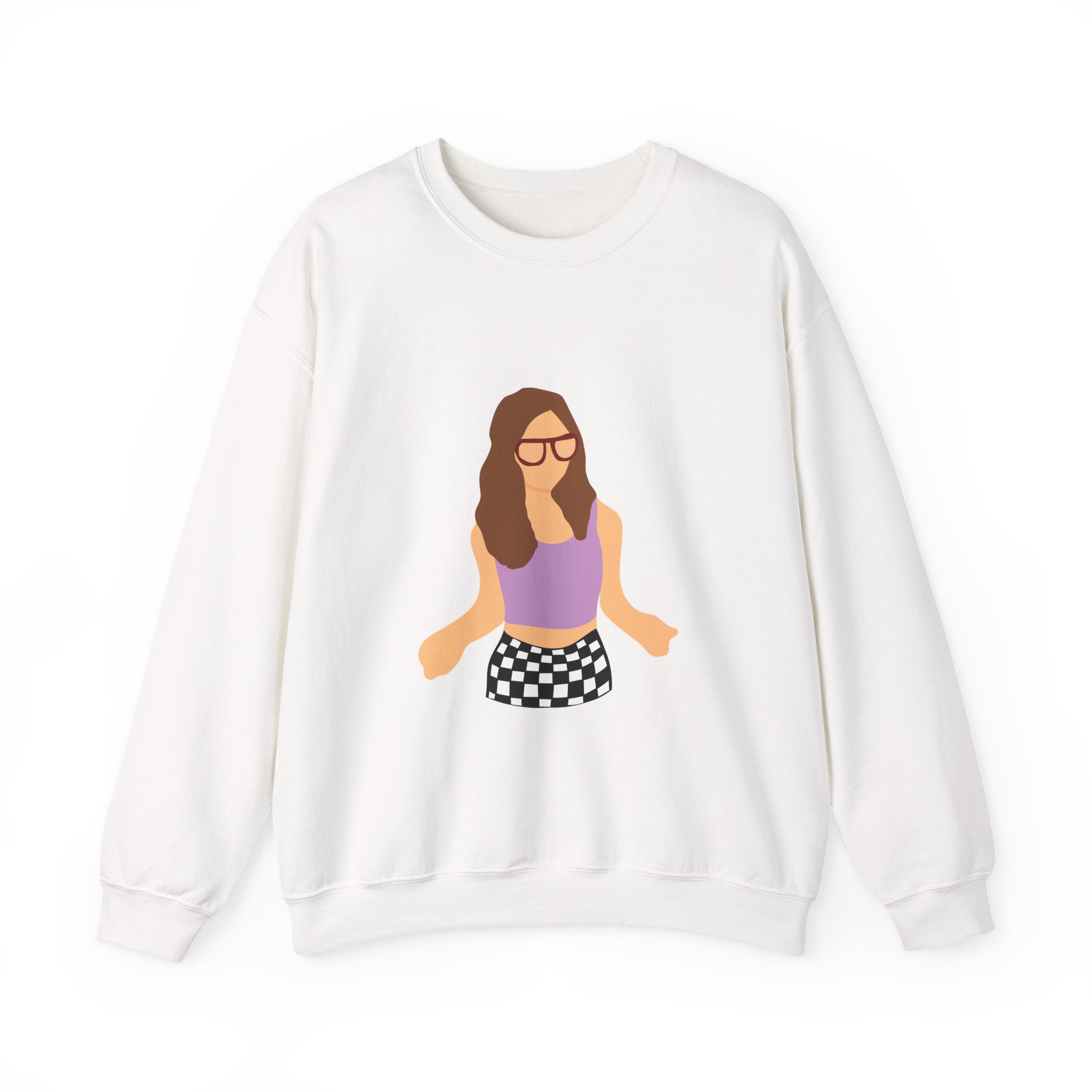 Dutch Mom Unisex Sweatshirt
