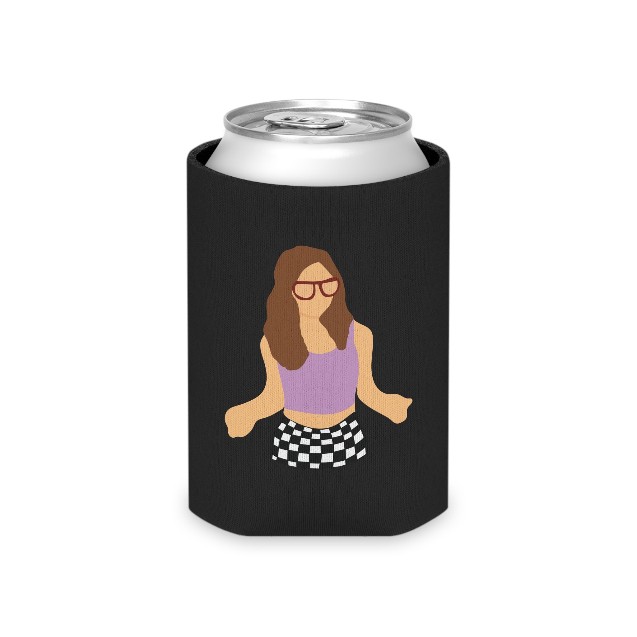 Dutch Mom Koozie